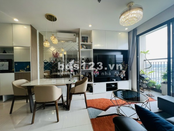 Bán gấp giá 1,580 triệu căn 2PN+1, 1VS tại Khu Đô Thị Vinhomes Ocean Park