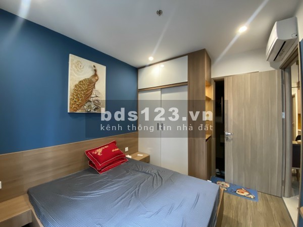 Bán gấp giá 1,580 triệu căn 2PN+1, 1VS tại Khu Đô Thị Vinhomes Ocean Park