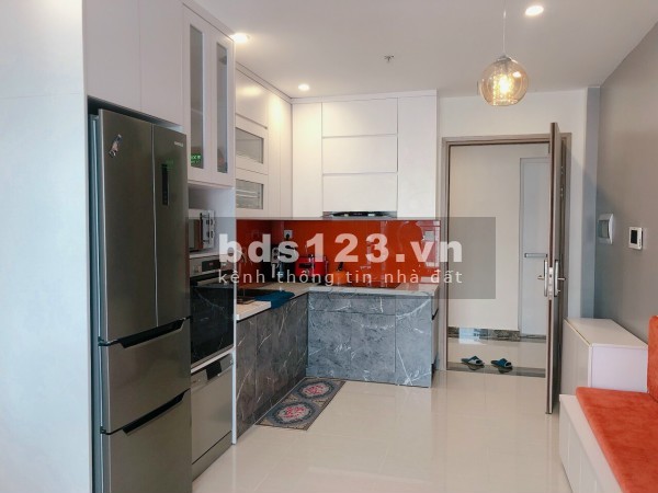 Chính chủ chuyển nhượng gấp căn 3PN thiết kế đẹp, View thoáng, giá 2,380 triệu Vinhomes Ocean Park