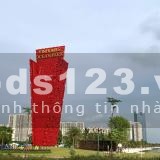 Cần bán căn 2PN+1, 2VS Góc giá bán chỉ 1,960 triệu tại Vinhomes Ocean Park