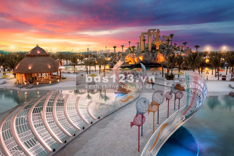 Bán cắt lỗ căn 1N + 1 phòng đa năng 1VS giá 1,250 triệu tại Vinhomes Ocean Park.