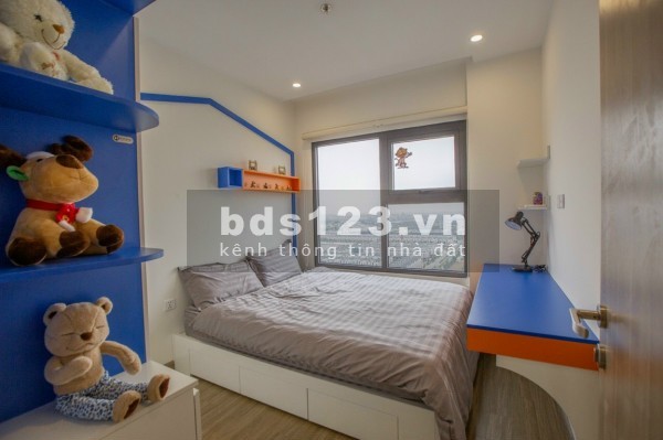 Cần bán gấp căn 3PN Góc giá chỉ 2,360 triệu View thoáng, đẹp tại Vinhomes Ocean Park
