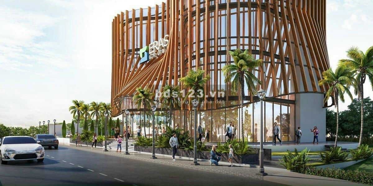 Siêu Dự án 1/500 La Mia Bảo Lộc Ngay Cửa Ngõ Trung Tâm Thành Phố Liền Kề Cao Tốc Dầu Giây, Bảo Lộc