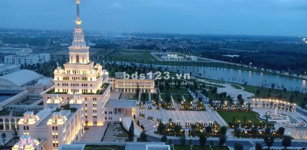 CHÍNH CHỦ bán cắt lỗ căn 2PN1VS, DT60m2, chỉ 1,6 tỷ FULL NỘI THẤT tại Vinhomes Ocean Park - Gia Lâm