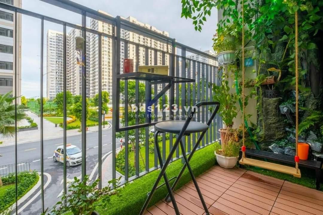 Bán gấp căn 1pn+1 diện tích 47m2, giá 1.180 triệu triệu vinhomes Ocean Park Gia Lâm Hà Nội