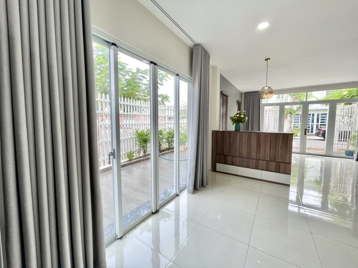 Siêu phẩm nhà mới hoàn thiện FULL nội thất phường Mỹ Phước, thành phố Bến Cát, tỉnh Bình Dương