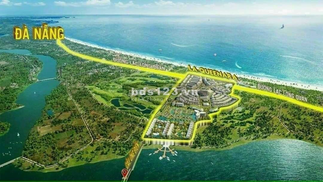 La Queenara The Prime tiềm năng hội tụ, dòng chảy sinh lời, giá tốt lh 0842043333