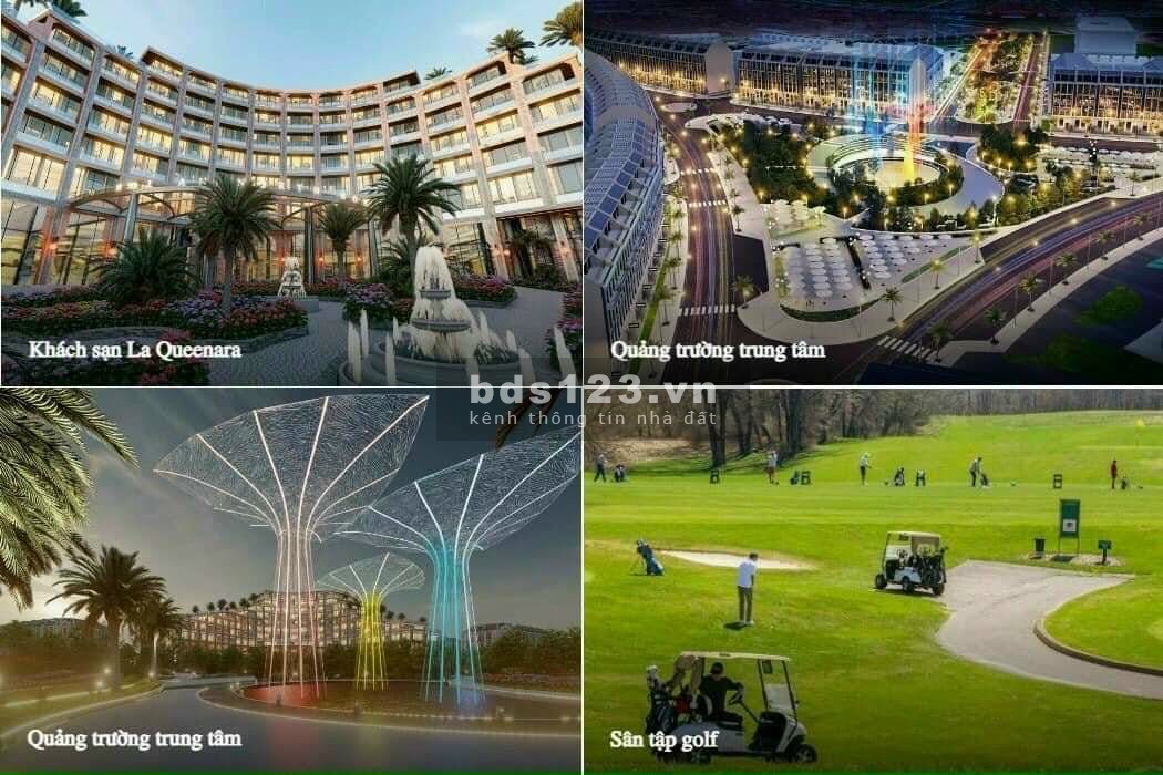 La Queenara The Prime tiềm năng hội tụ, dòng chảy sinh lời, giá tốt lh 0842043333