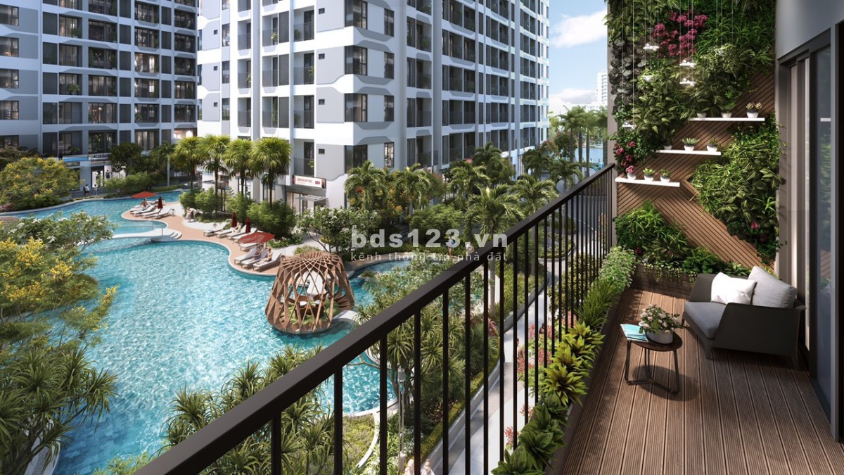 Sở hữu căn hộ đẹp nahast MT Eastmark City giá chỉ từ 820 triệu