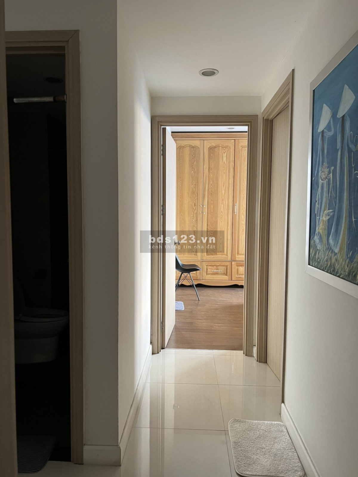 Căn hộ 100m2, 3PN, full nội thất chun cư The Prince cần bán 7.1 tỷ