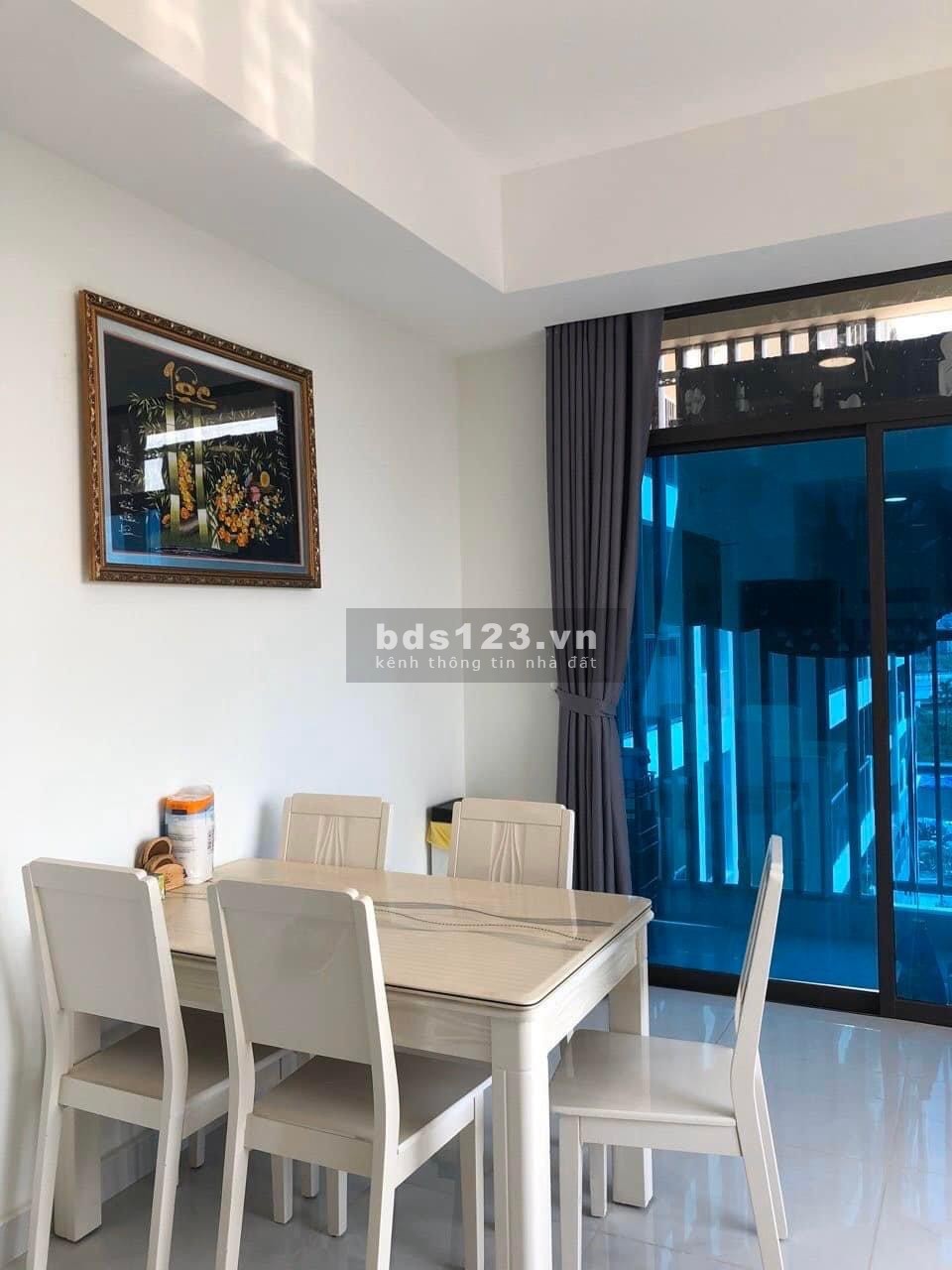 Cần bán nhanh CH Jamila Khang Điền 2PN, 2WC chỉ 3ty tiện ích đủ