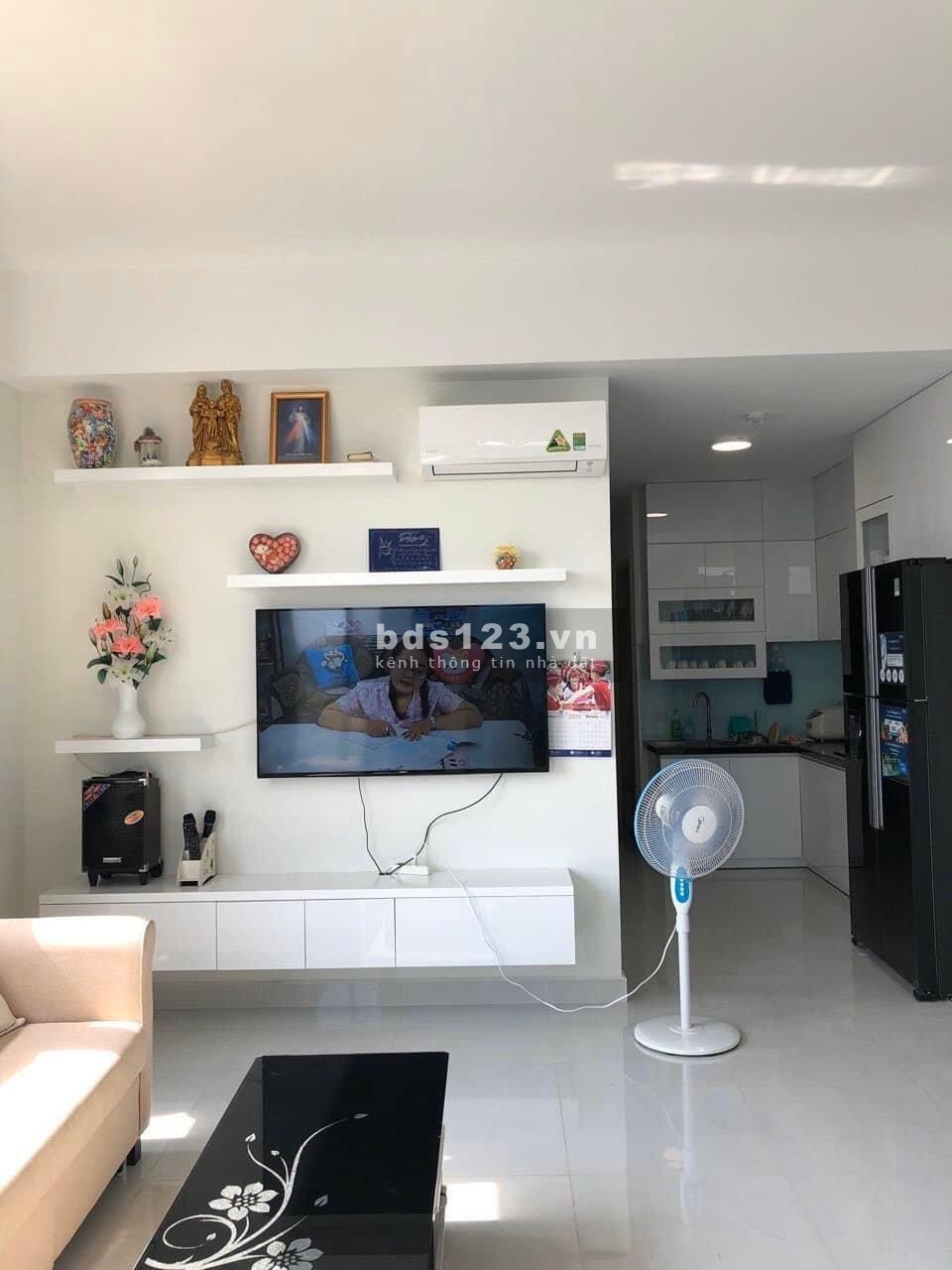 Cần bán nhanh CH Jamila Khang Điền 2PN, 2WC chỉ 3ty tiện ích đủ