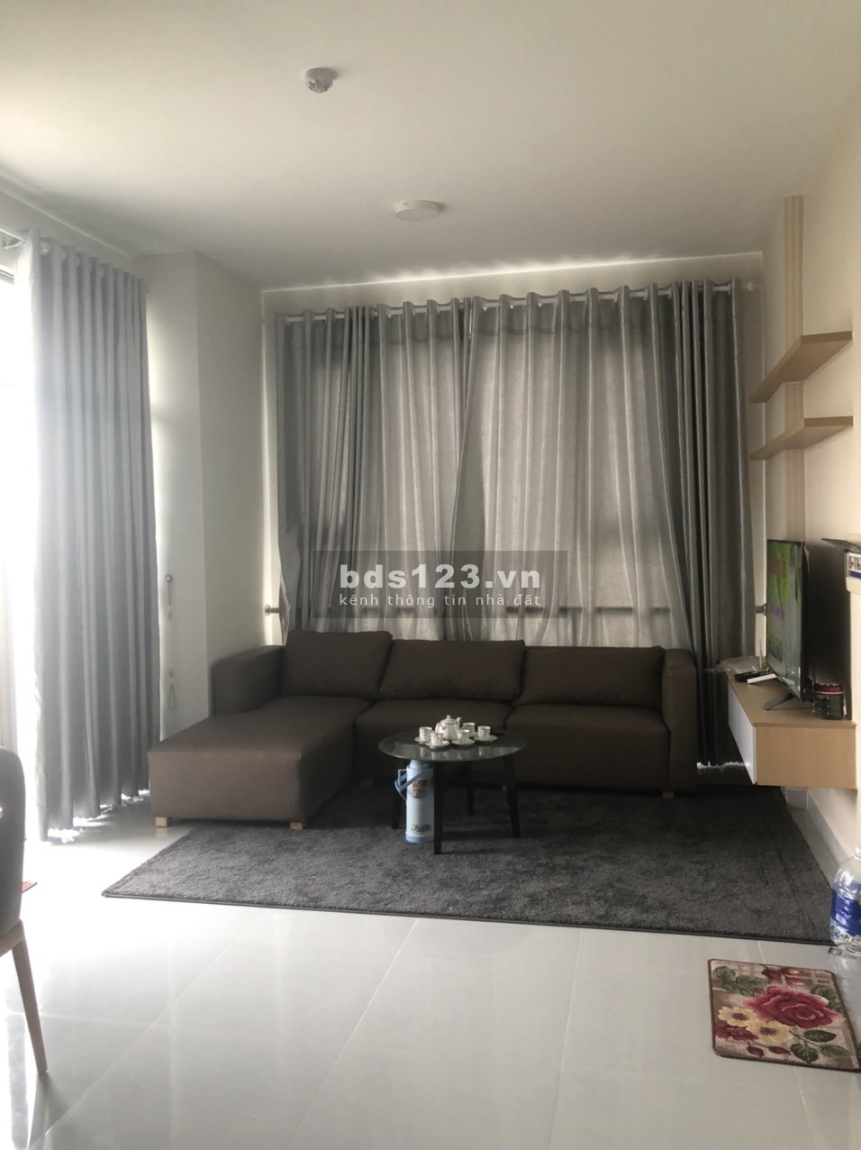 Cần bán nhanh CH Jamila Khang Điền 2PN, 2WC chỉ 3ty tiện ích đủ