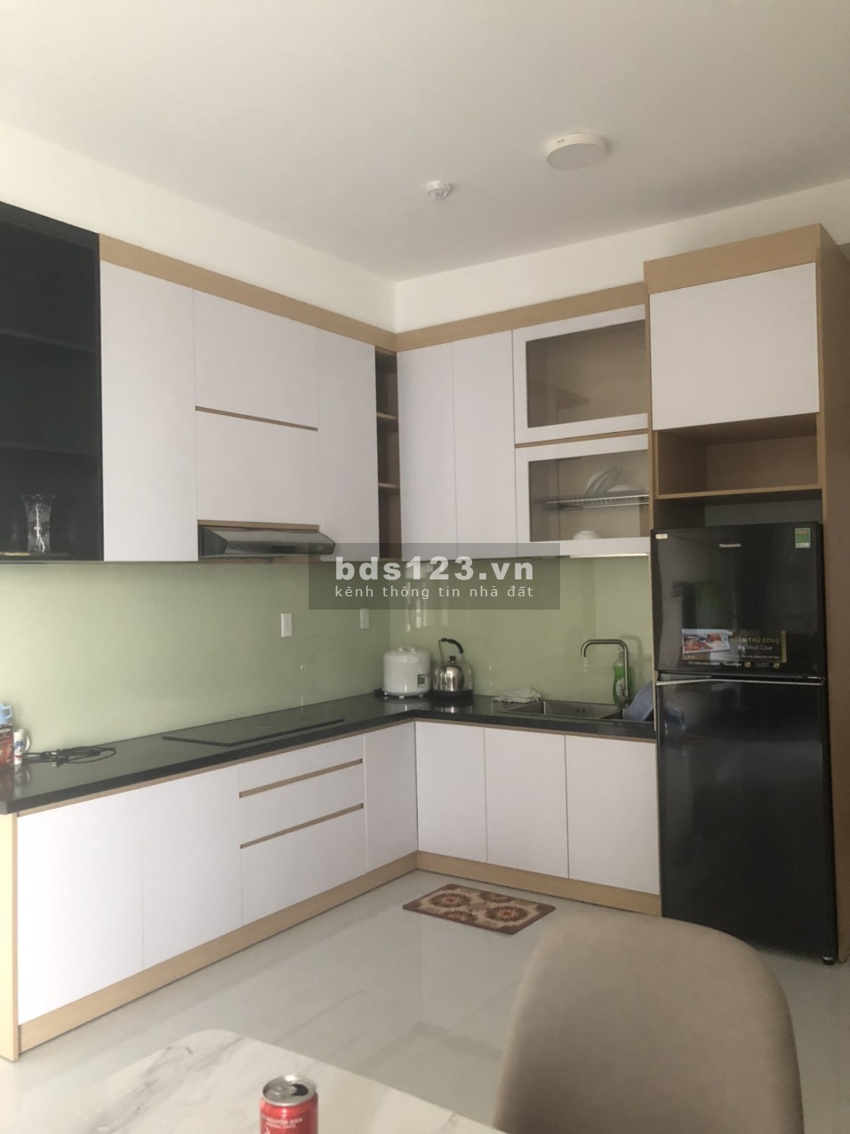 Cần bán nhanh CH Jamila Khang Điền 2PN, 2WC chỉ 3ty tiện ích đủ