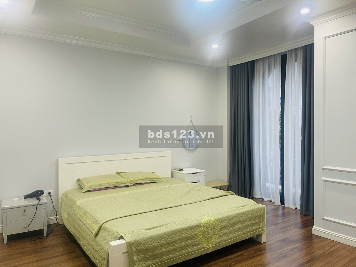Bán căn Song Lập Sao Biển đã hoàn thiện Vinhomes Ocean Park Gia…
