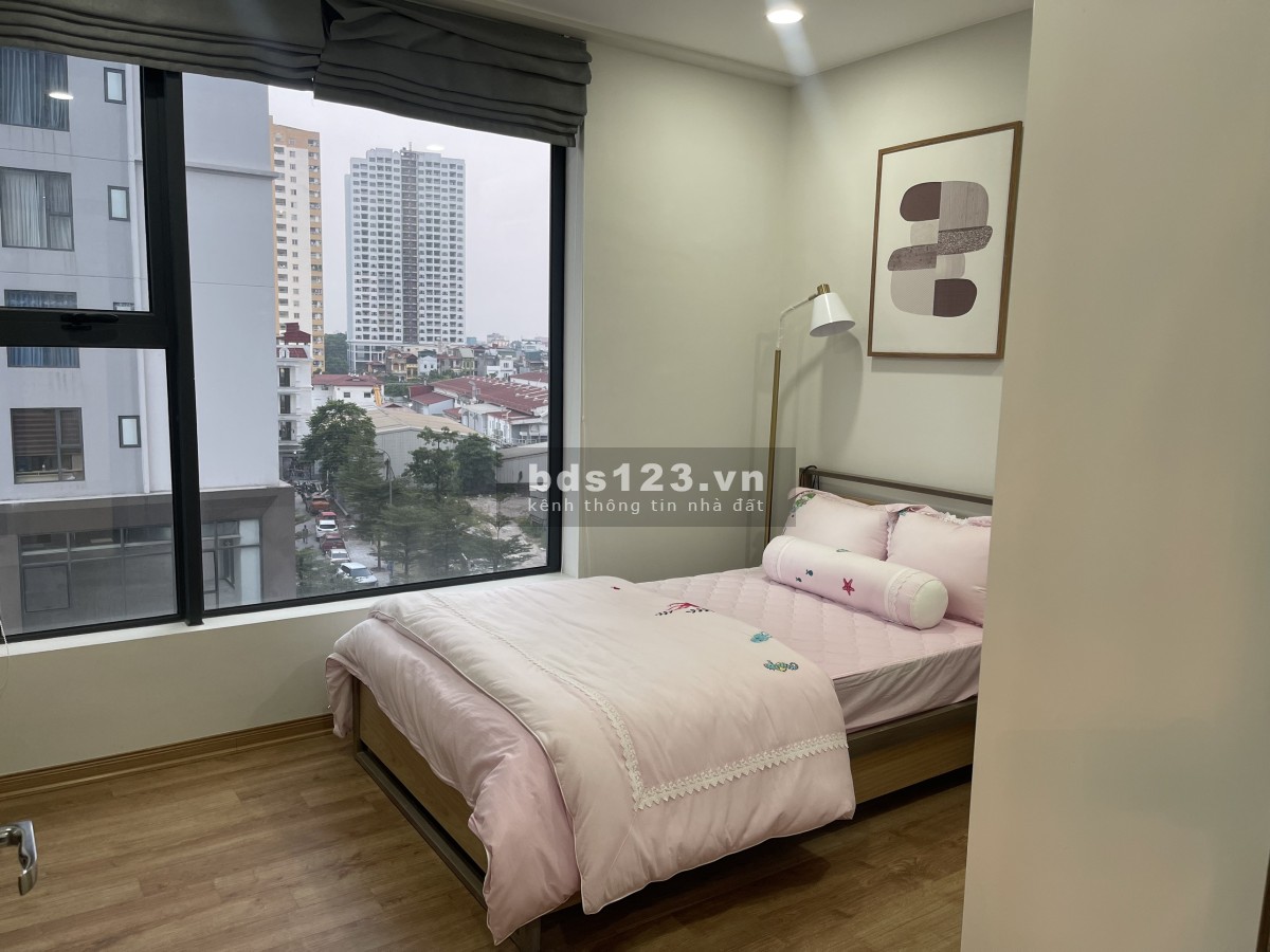 Rose Town 79 Ngọc Hồi, cư dân đã ở 3 toà rất hài lòng, mở bán DV01 dự kiến giữa năm sau nhận nhà