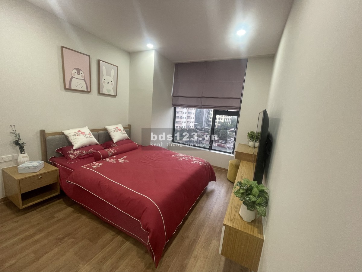 Rose Town 79 Ngọc Hồi, cư dân đã ở 3 toà rất hài lòng, mở bán DV01 dự kiến giữa năm sau nhận nhà