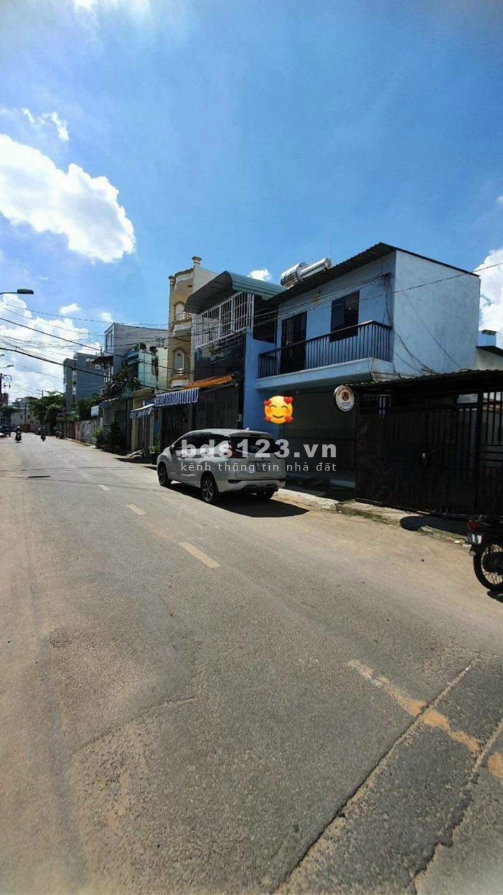 Bán nhà MT đường dòng tiền cho thuê tiện xây mới giá 12,8 tỷ đồng TL