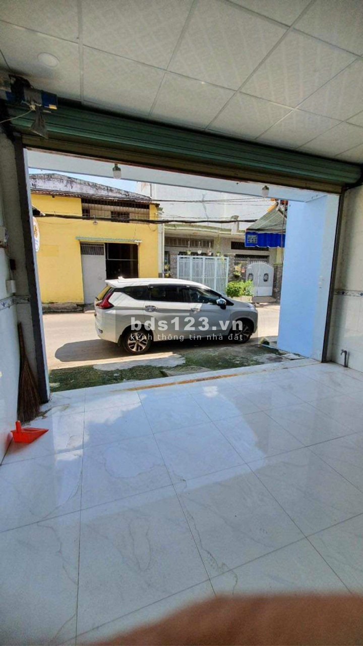 Bán nhà MT đường dòng tiền cho thuê tiện xây mới giá 12,8 tỷ đồng TL