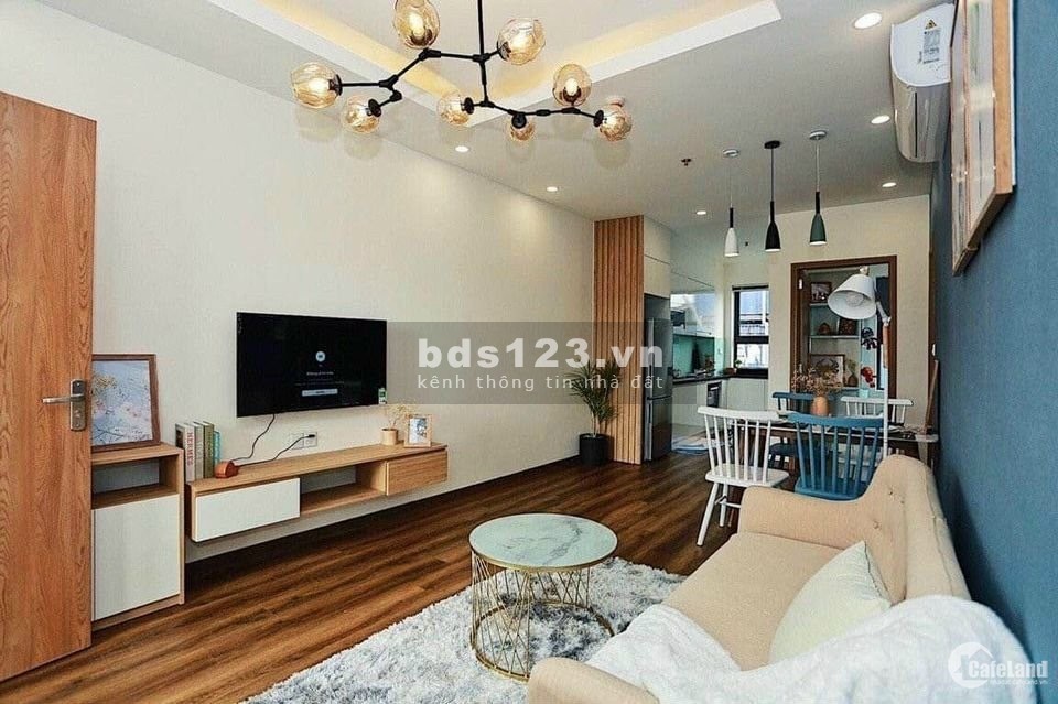 Phần nhà ở thương mại thuộc dự án chung cư nhà ở xã hội Lô B4-2 khu đô thị xanh Bàu Tràm Lakeside