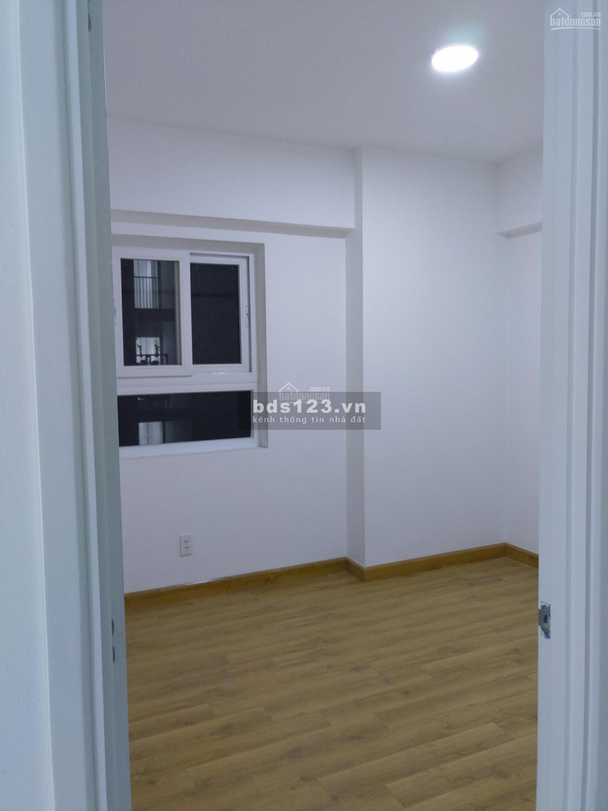 Gia đình cần bán căn hộ Prosper Plaza có sổ DT 64m2