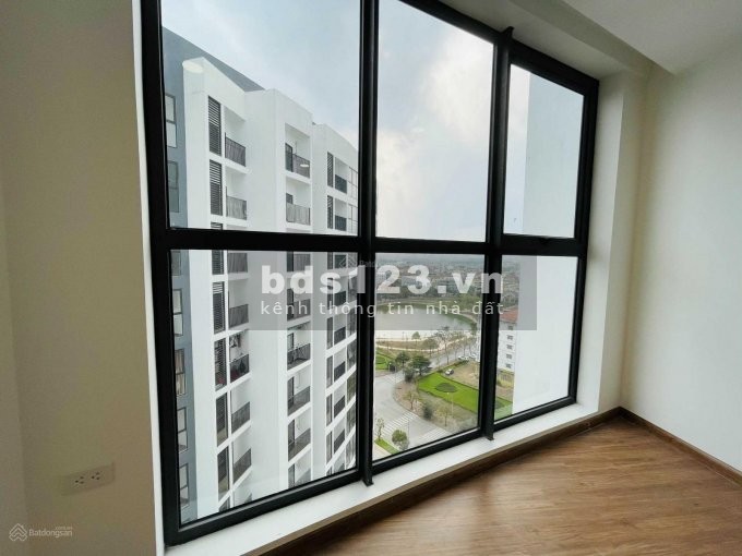 Quỹ căn góc 3 phòng ngủ DT 99m² hiếm hoi tại dự án Le Grand Jardin - Nhận Nhà Ngay trước Tết