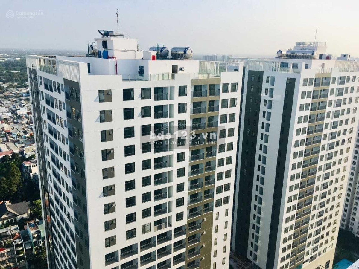 Căn hộ 3PN 87m2 dự án Central Premium hàng chủ đầu tư giá chỉ 4,6 tỷ, tổng giá
