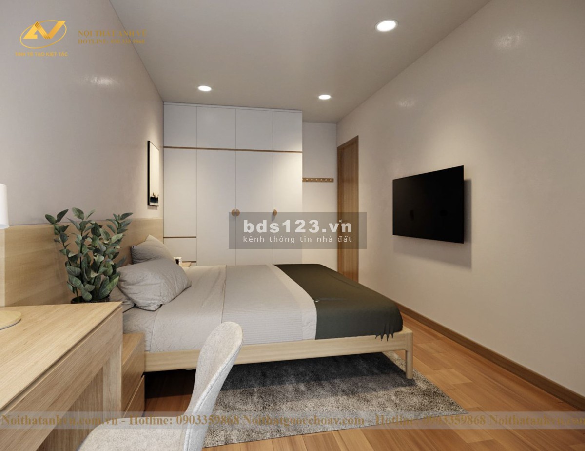 Chuẩn bị ra mắt tòa L1, L2 vip nhất dự án Le Grand Jardin Sài Đồng, quỹ căn view hồ - Vinhomes