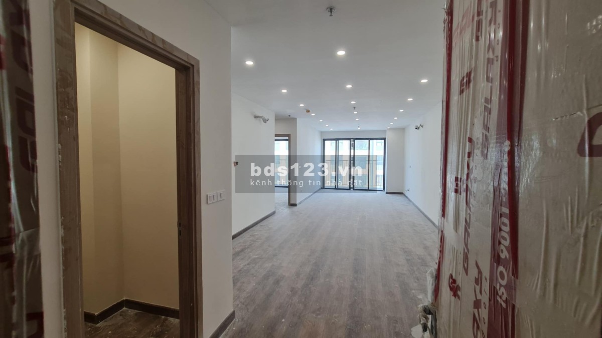 Quỹ căn 4PN Berriver Jardin CK tới 5%, HTLS 0%, cách phố cổ 5 phút