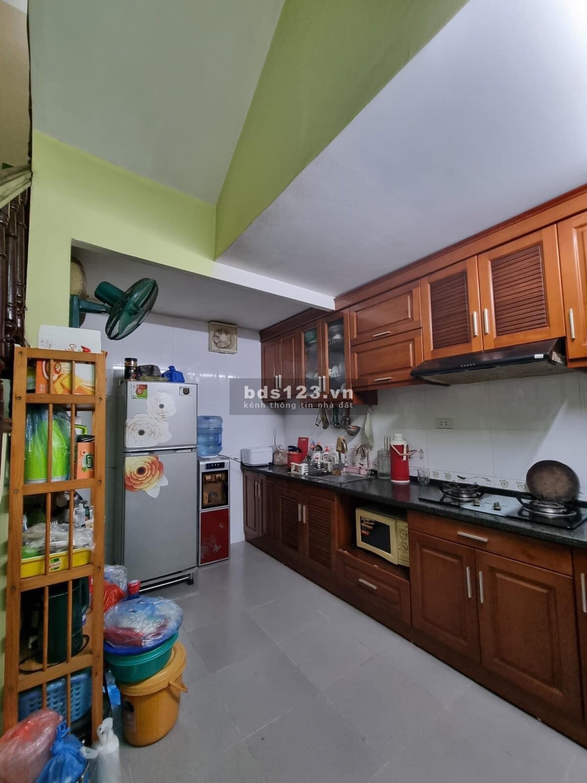 Chính chủ cần bán nhà Kim Mã ngay sát mặt ngõ 409 diên tích 52m² giá bán 6,5 tỷ