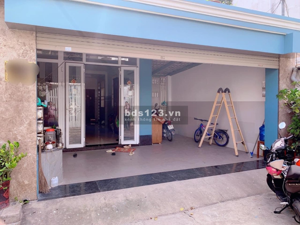 Bán nhà hẻm xe hơi đường 339, phường Phước Long B, quận 9, DT 105m², giá chỉ 7,6 tỷ
