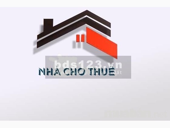 Tôi cho thuê nguyên căn nhà mặt tiền đường Phạm Thế Hiển P7 Quận 8