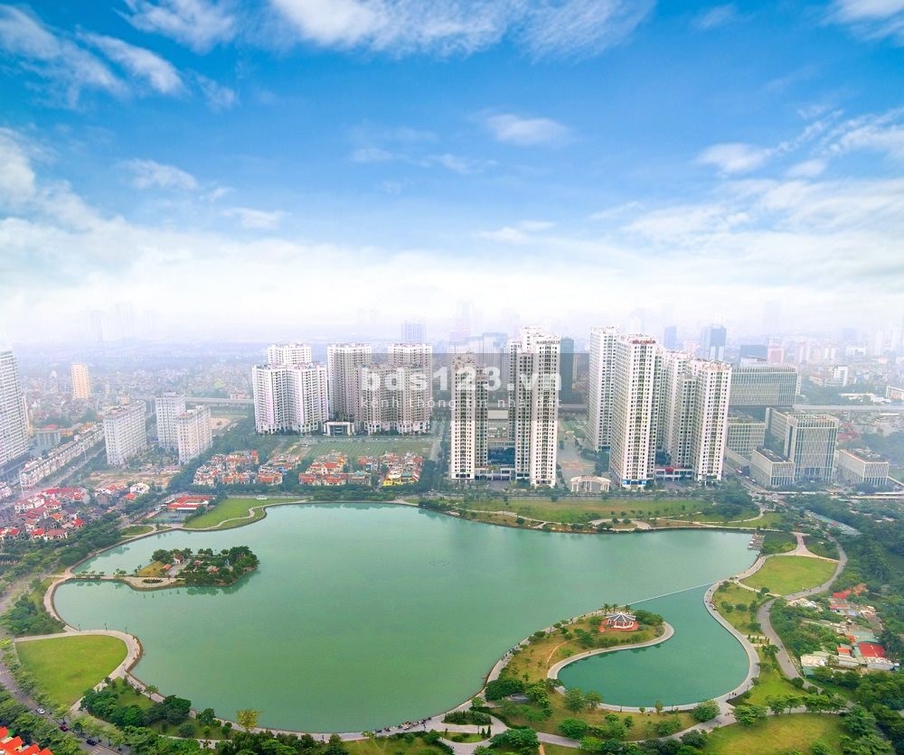 Cho thuê căn hộ 03 PN chung cư An Bình city (Thành Phố Giao Lưu), cơ bản - full, giá 13 triệu