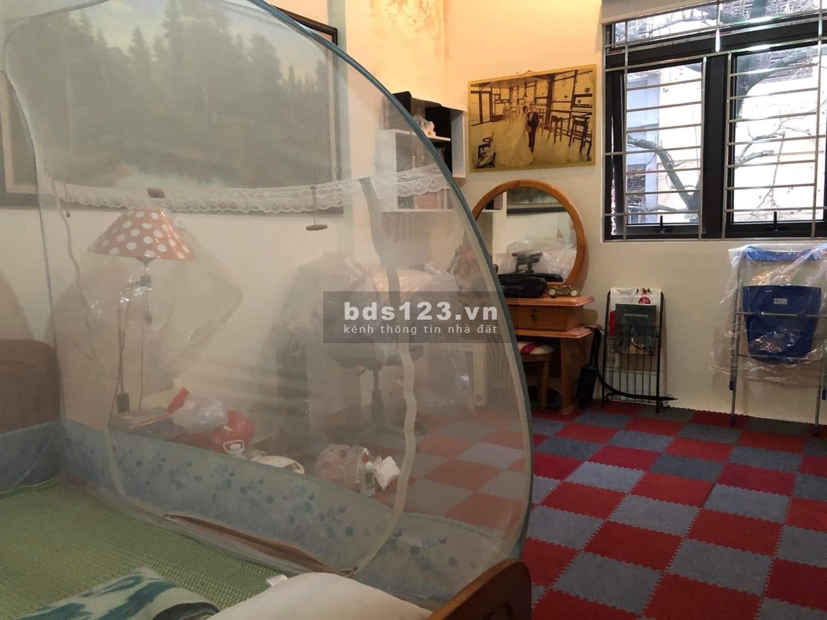 Bán nhà căn góc Hoàng Ngọc Phách mặt tiền khủng 10m vỉa hè ô tô tránh, nhỉnh giá 13 tỷ đồng
