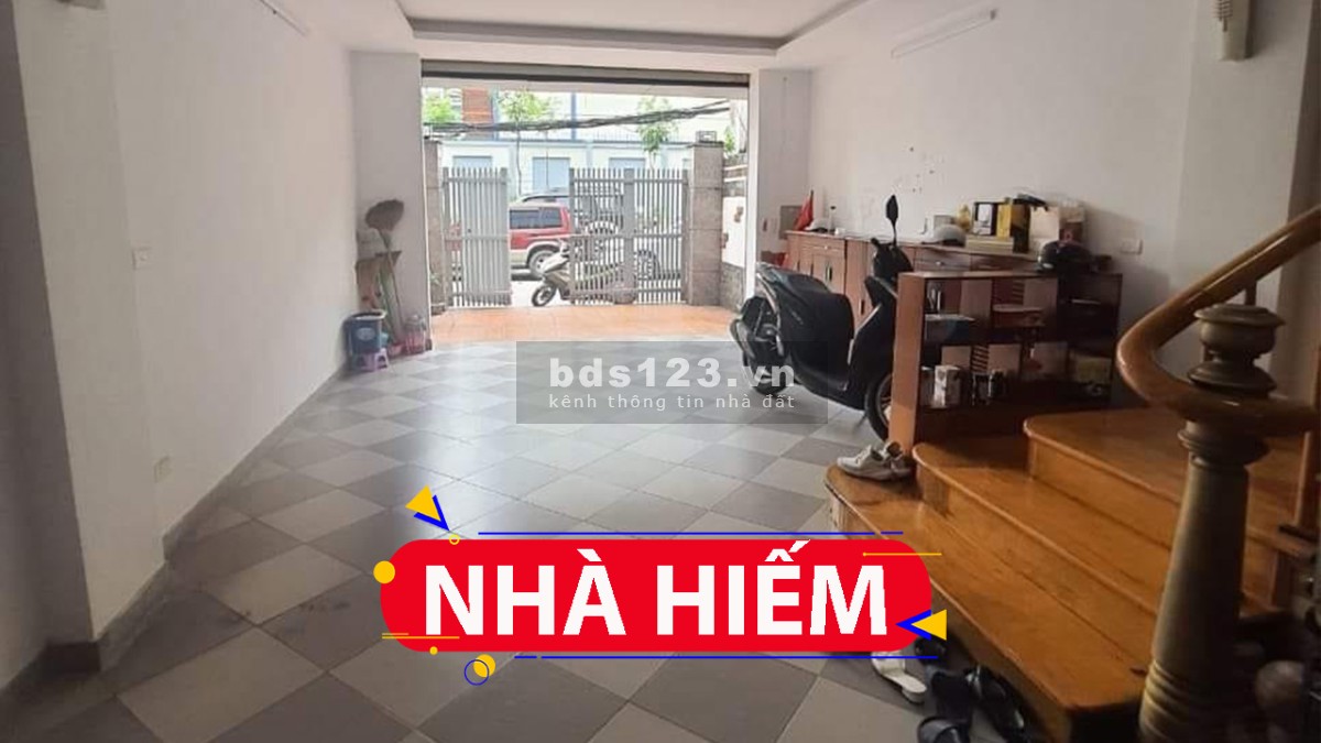 Mặt tiền to hiếm phố Láng Hạ, ô tô tránh dtsd 85m2, 5 tầng chủ giảm chào 1 tỷ