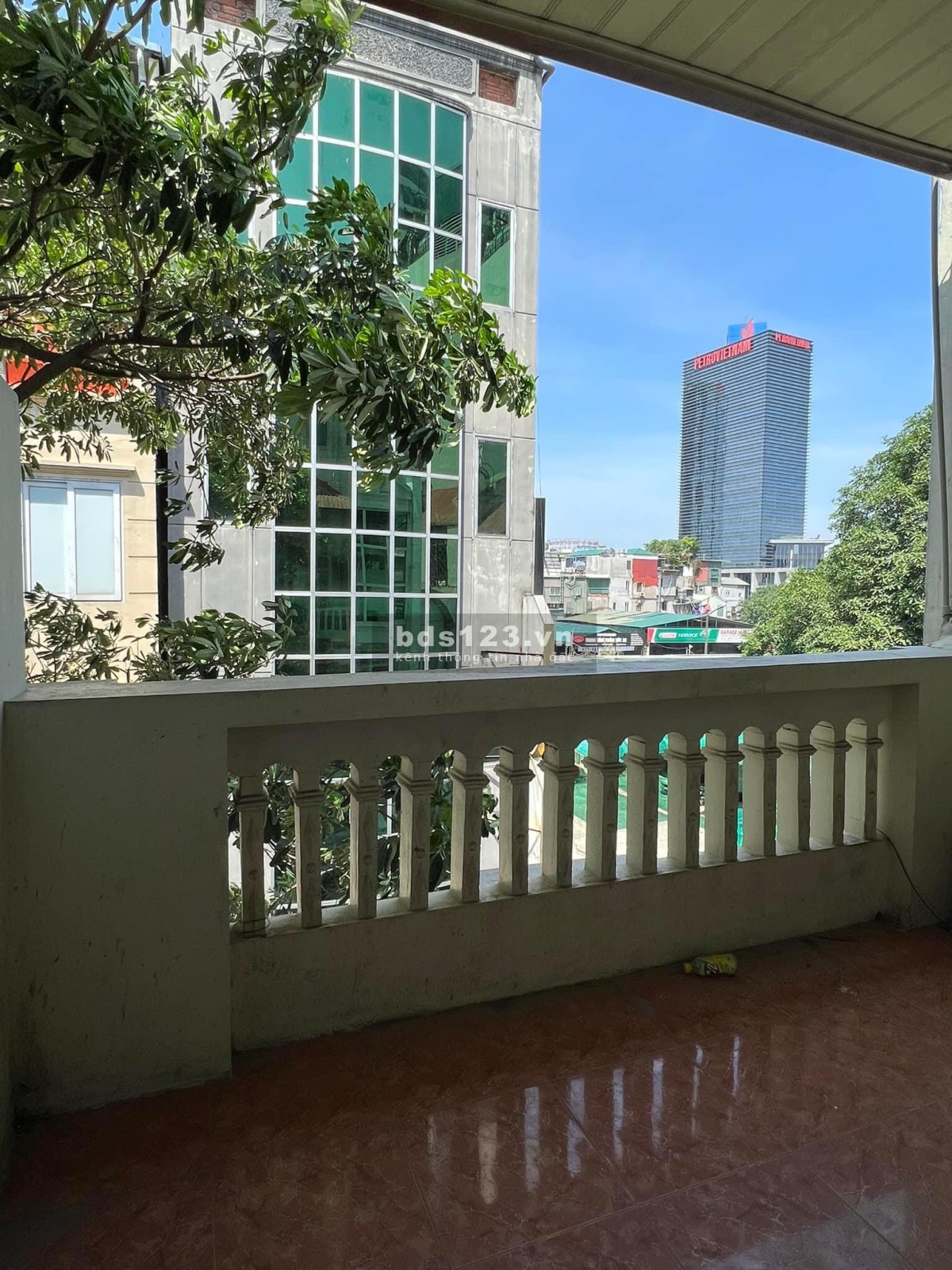Ô tô tránh ngõ 81 Láng Hạ toà nhà phân lô đang cho thuê gần 1000 dtsd 55m2