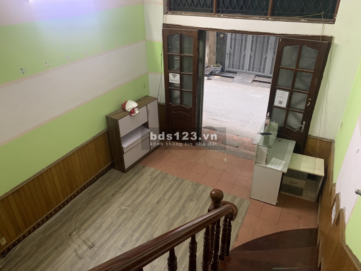 Chính chủ cần bán căn nhà số 38, Ngõ 73 Nguyễn Trãi, Thanh Xuân, Hà Nội.