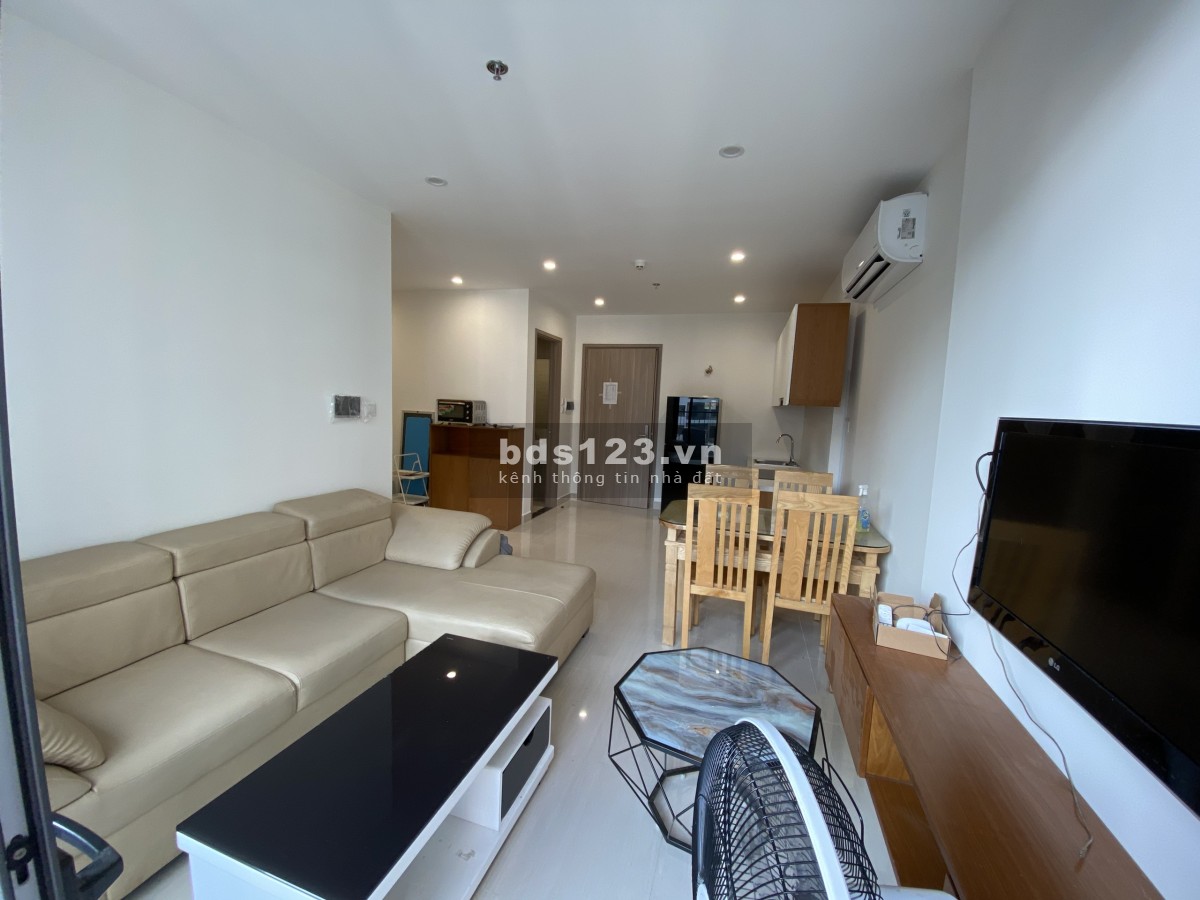 Cho thuê căn hộ chung cư Vinhome Grand Park Quận 9 tiện ích đủ