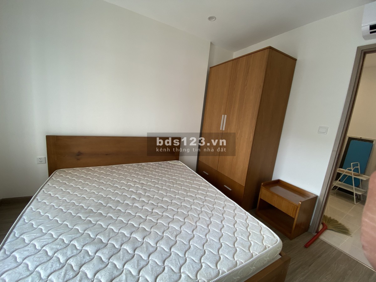 Cho thuê căn hộ chung cư Vinhome Grand Park Quận 9 tiện ích đủ