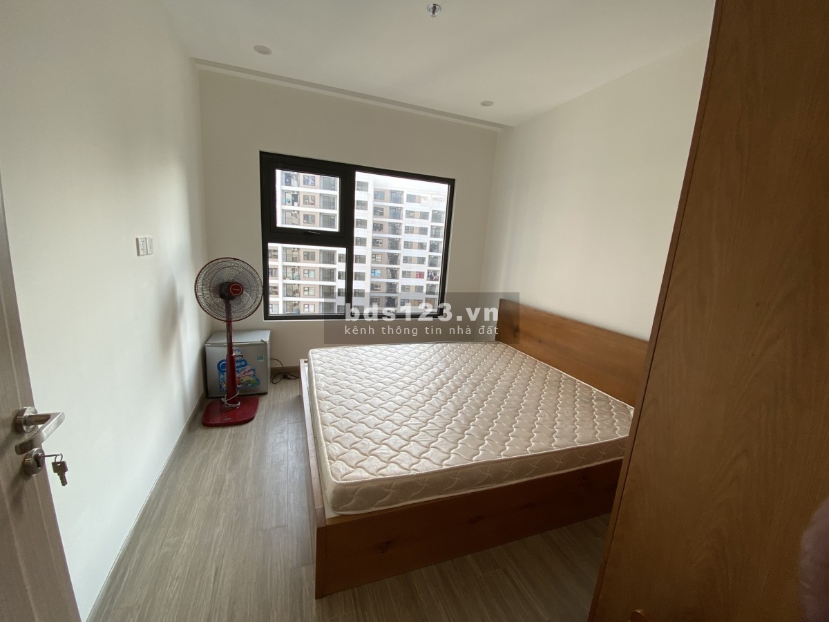 Cho thuê căn hộ chung cư Vinhome Grand Park Quận 9 tiện ích đủ