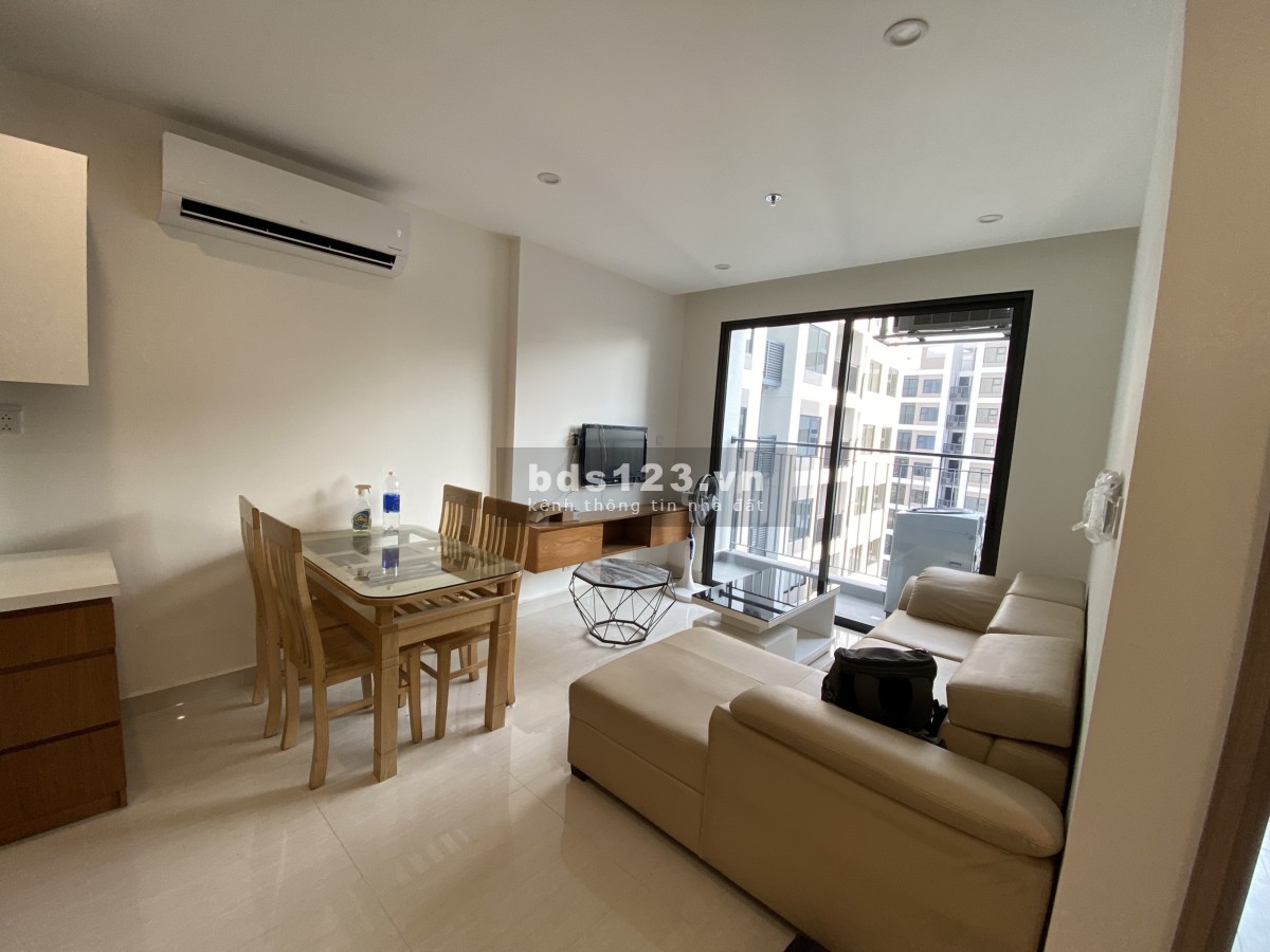 Cho thuê căn hộ chung cư Vinhome Grand Park Quận 9 tiện ích đủ