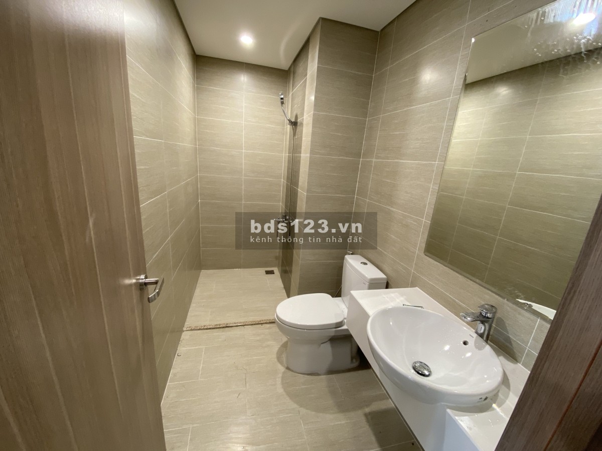 Cho thuê căn hộ chung cư Vinhome Grand Park Quận 9 tiện ích đủ