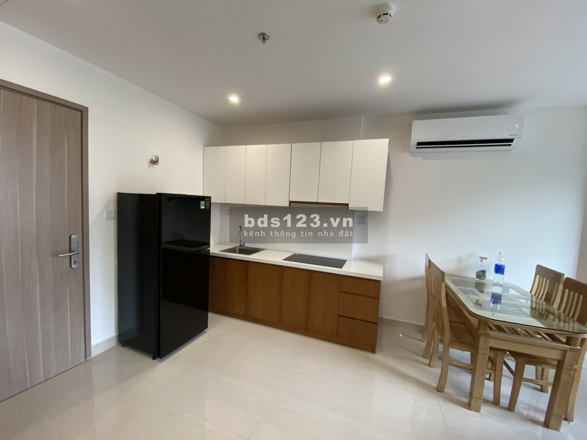 Cho thuê căn hộ chung cư Vinhome Grand Park Quận 9 tiện ích đủ