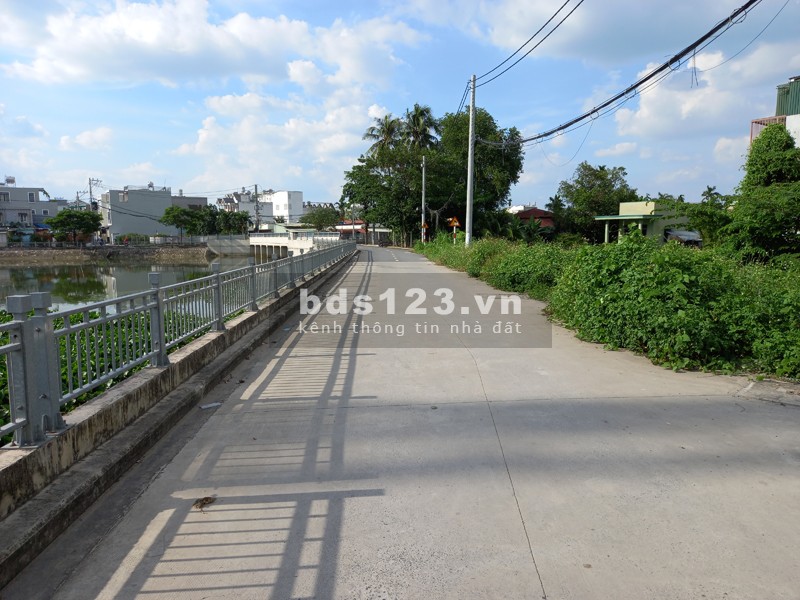 Siêu phẩm cầu An Lộc, đường Hà Huy Giáp, DT 57m², nhỉnh giá 4 tỷ, 4 tầng, thu nhập 8 triệu I75