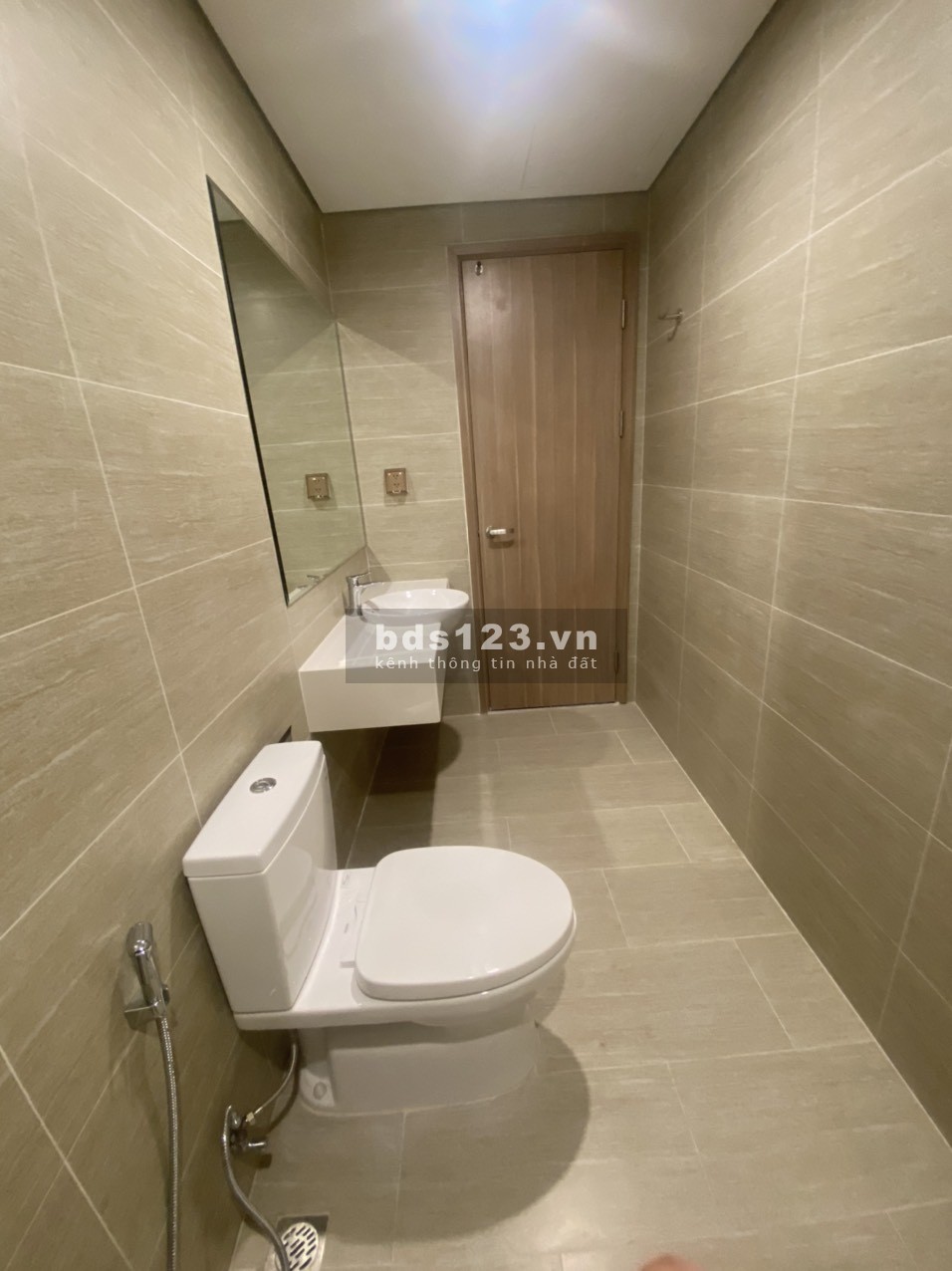 Bán căn hộ 3PN Ban công ĐN khu Origami mới 100% tầng trung view thoáng - Giá chỉ 3.5 tỷ/căn