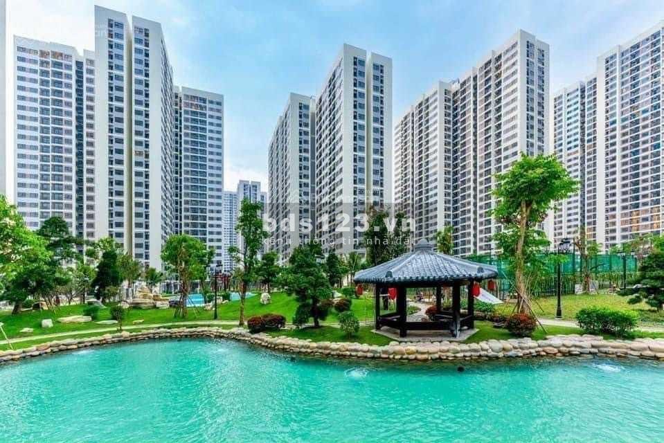 Bán căn hộ 3PN Ban công ĐN khu Origami mới 100% tầng trung view thoáng - Giá chỉ 3.5 tỷ/căn