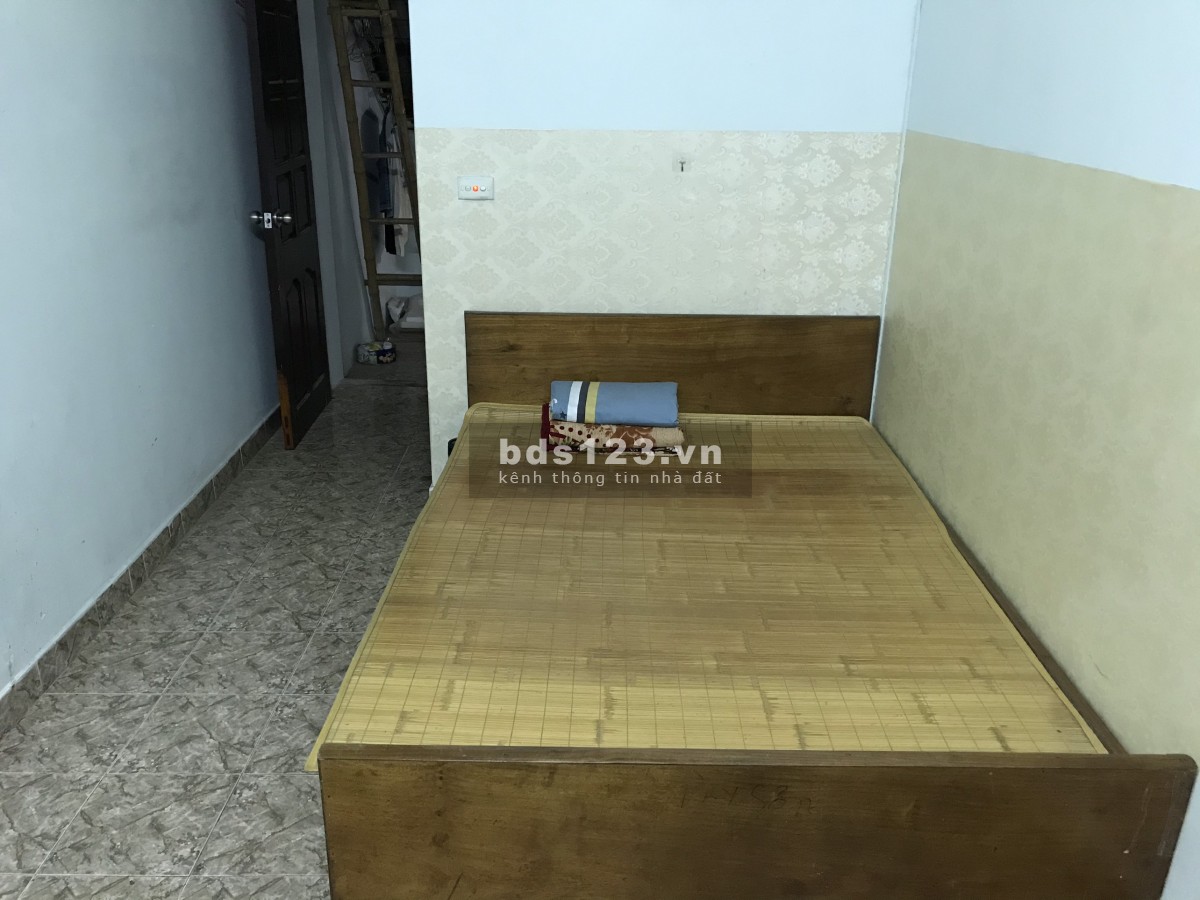 Cho Sinh viên thuê phòng Full đồ tại 15/151 Phố Láng Hạ
