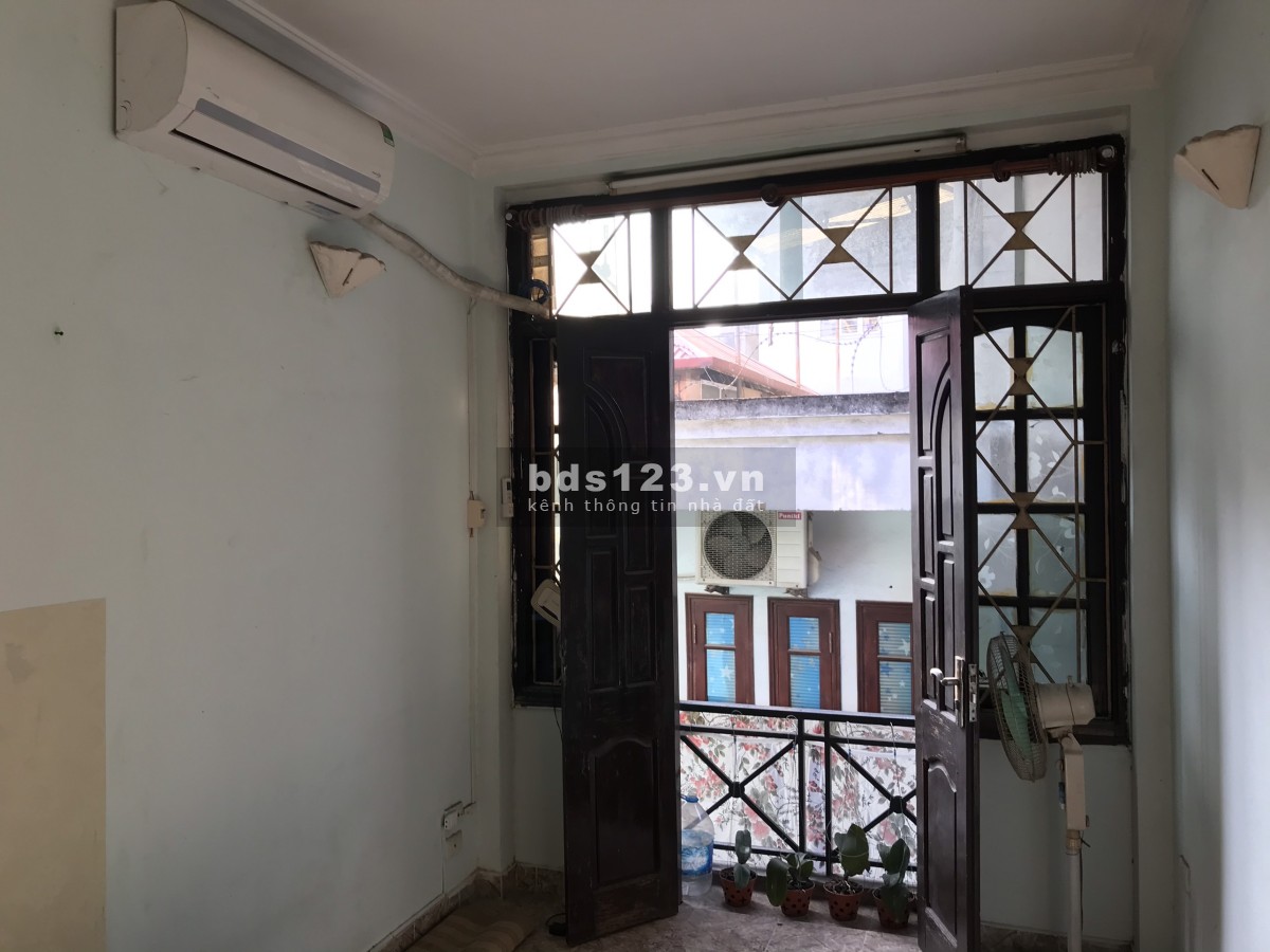 Cho Sinh viên thuê phòng Full đồ tại 15/151 Phố Láng Hạ