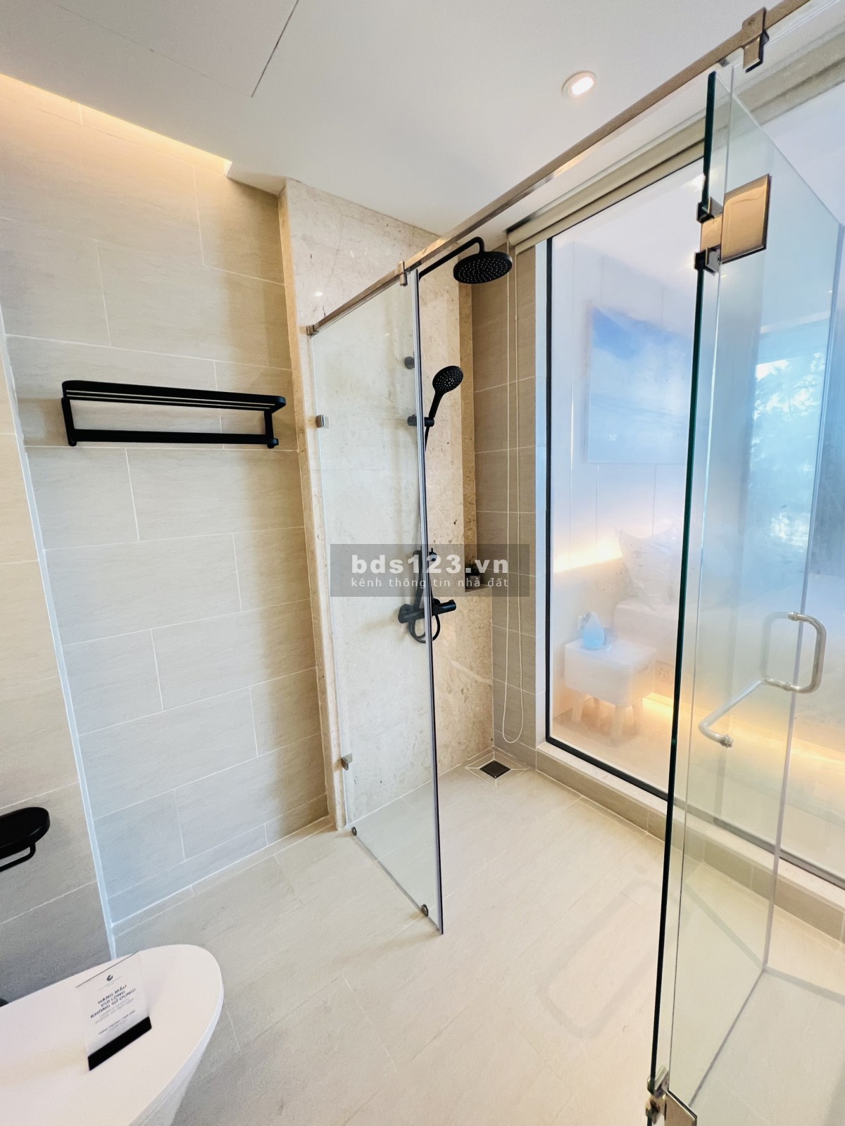 Căn hộ nghĩ dưỡng 5 sao tại Hồ Tràm tiện ích đẳng cấp, giá tốt
