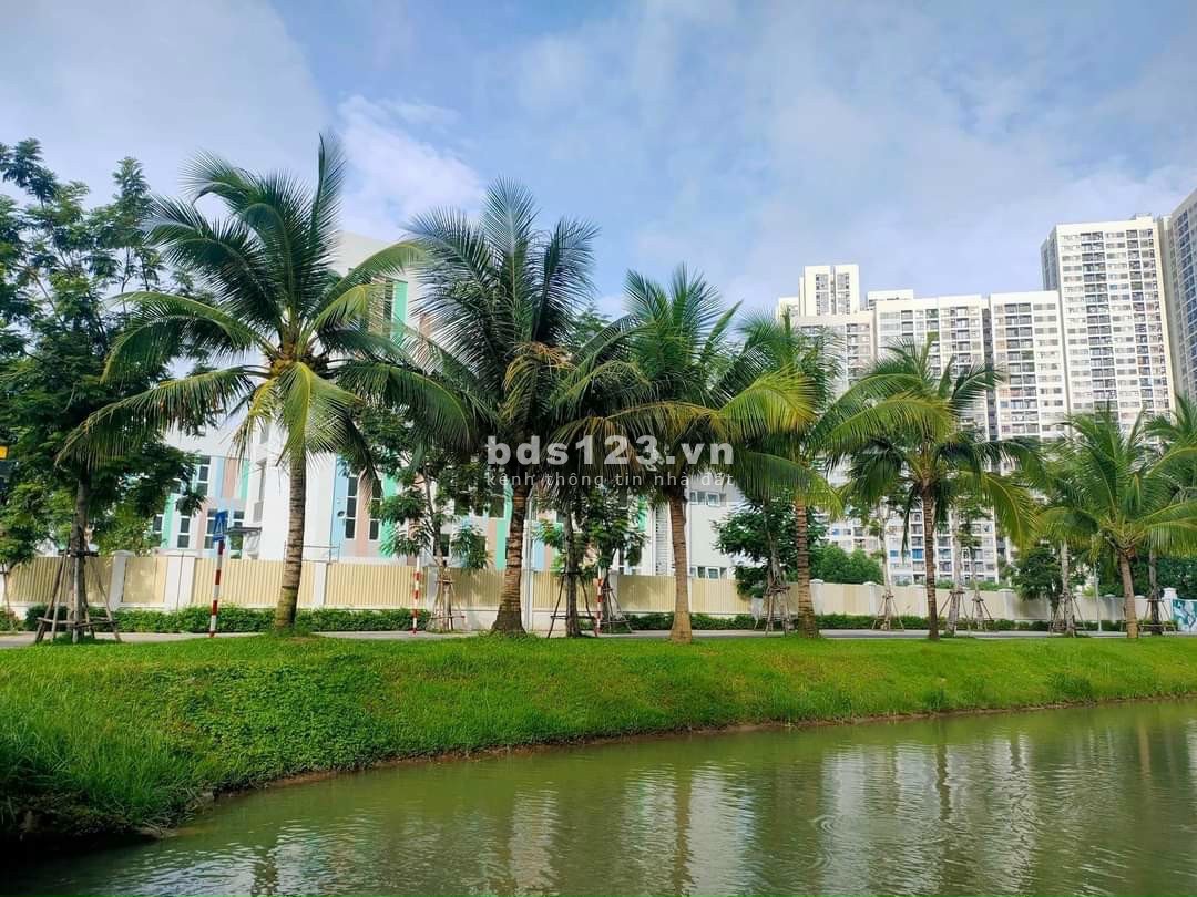 Bán căn hộ 3PN Ban công ĐN khu Origami mới 100% tầng trung view thoáng - Giá chỉ 3.5 tỷ/căn